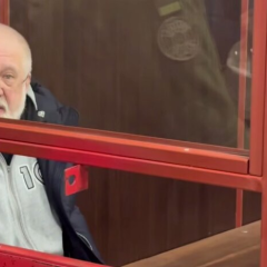 Коломойский о покушении в Израиле
