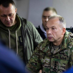 ЄС підтримує Україну фінансами