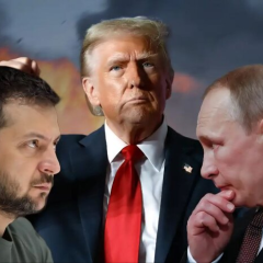 Лавров про атаку на Путіна