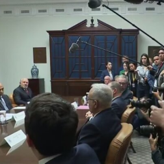 Україна передає відповідь Трампу