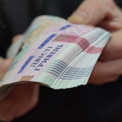 Рекорд легальных оборотов в Украине