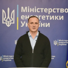 Атака на енергосистему України