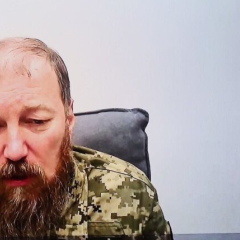 Беспилотники ВСУ в боевых действиях