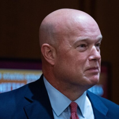 Представник США говорить про війну