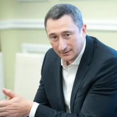 Чернишов прокоментував підозру НАБУ