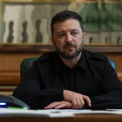 Зеленський закликав Європу конфісковувати судна з російською нафтою