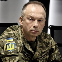 Стратегический перелом в войне