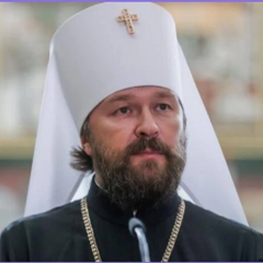 Metropolitan of the OCU escaped from Czech Republic