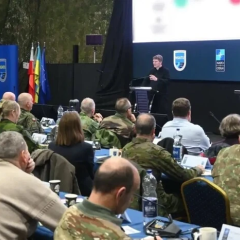 Графік військової стратегії на 2026 рік