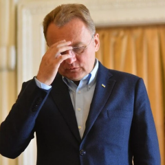 Обстрел Львова: критика ППО и скандал