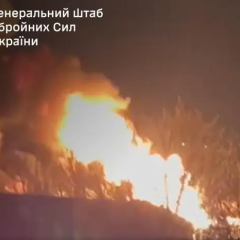 Уничтожено С-400 и склады военных объектов РФ