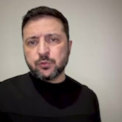 Зеленський нагородив бійців НГУ на Куп'янському та Очеретинському напрямках