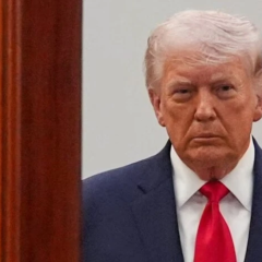 Трамп оголосив перемир’я з Іраном
