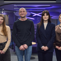 Держава та Protez Hub: меморандум