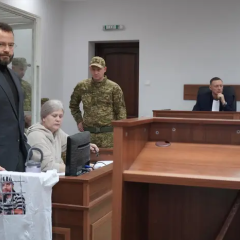 Суд призначив заставу понад 33 млн грн Олександру Дубінському