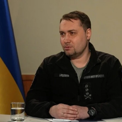 Буданов о мирных переговорах между Украиной и США