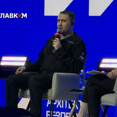 Офіцер планує завершення активної війни