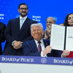 White House confused countries in list