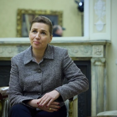 Предупреждение о подготовке России к агрессии