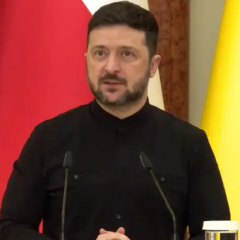 Споживання електроенергії в Україні