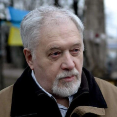 Помер правозахисник Семен Глузман