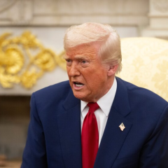Трамп заявил о разрыве договора