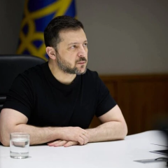 Переговоры Украины, США, трехсторонняя встреча