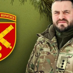 Командира артбригади освободили под залог