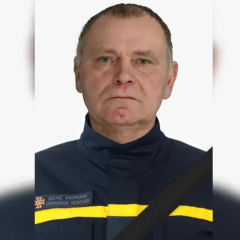Rescuers of the State Emergency Service died from the collapse
