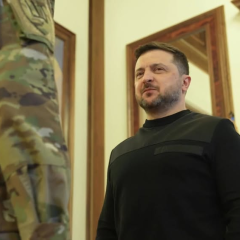 Операции СБУ на море