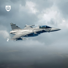Зеленский подписал соглашение с Швецией по истребителям Gripen