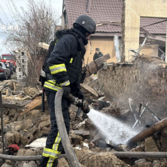 Обстрел Запорожья: погибшие и раненые