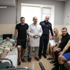Гроші та мінімуми для рятувальників