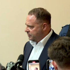 Суд арештував ексочільника ОП Єрмака
