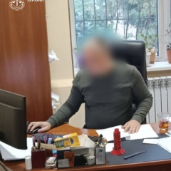 Розкрито схему шахрайства з нерухомістю в Києві