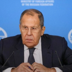 Сергей Лавров сравнил Крым с Гренландией