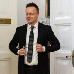 Венгрия, премьер-министр, обвинения, документы, Мадьяр, министр