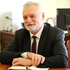 Ректор ЛНУ розповідає про зміни в НМТ