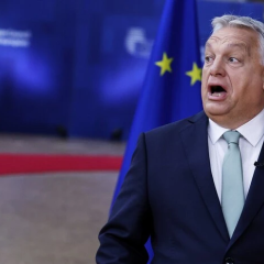 Блокування 90 млрд євро для України
