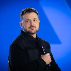 Тристоронні переговори в ОАЕ: Україна, США, Росія