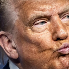Трамп можливо закінчить війну в Європі