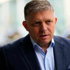 Словаччина погрожує відключенням електрики