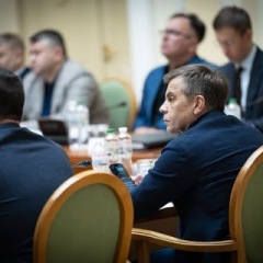 Строительство дорог и мостов в Украине