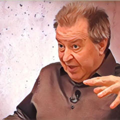 Сергей Дацюк разрабатывает протоколы мышления