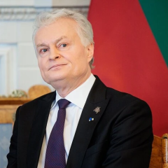 Литва готова к совместному производству с Украиной