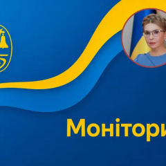 Правозахисники виявили політичне переслідування Тимошенко