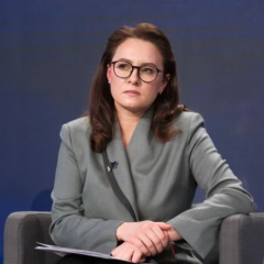 Гроші МВФ на розвиток економіки України
