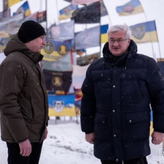 Допомога для дітей на Сумщині