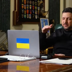 Зеленський, Лукашенко, санкції, Україна, США
