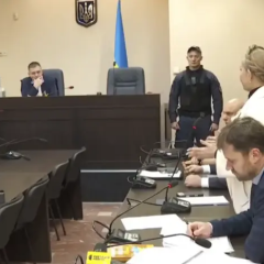 Суд обирає запобіжний захід Тимошенко